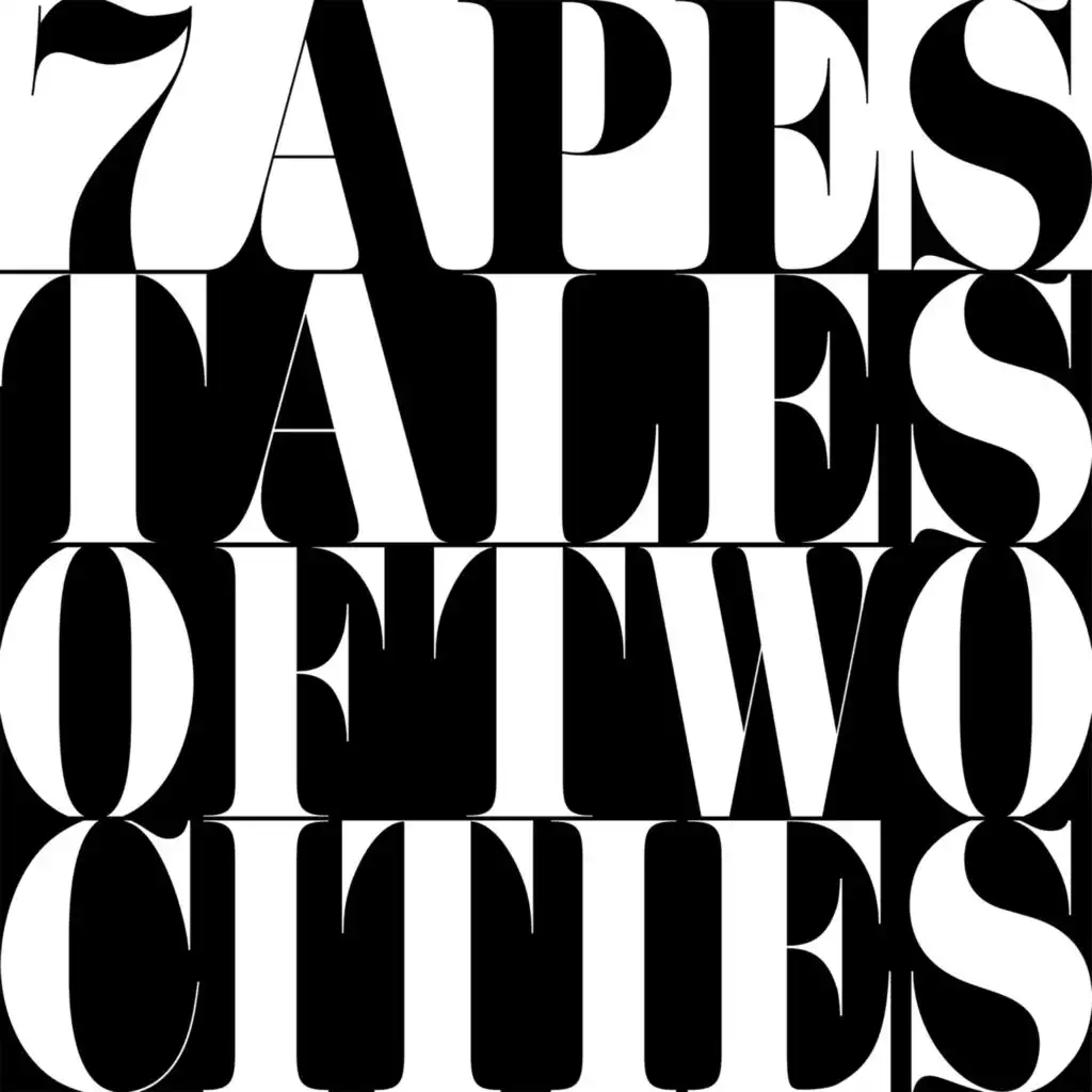 Tales of Two Cities