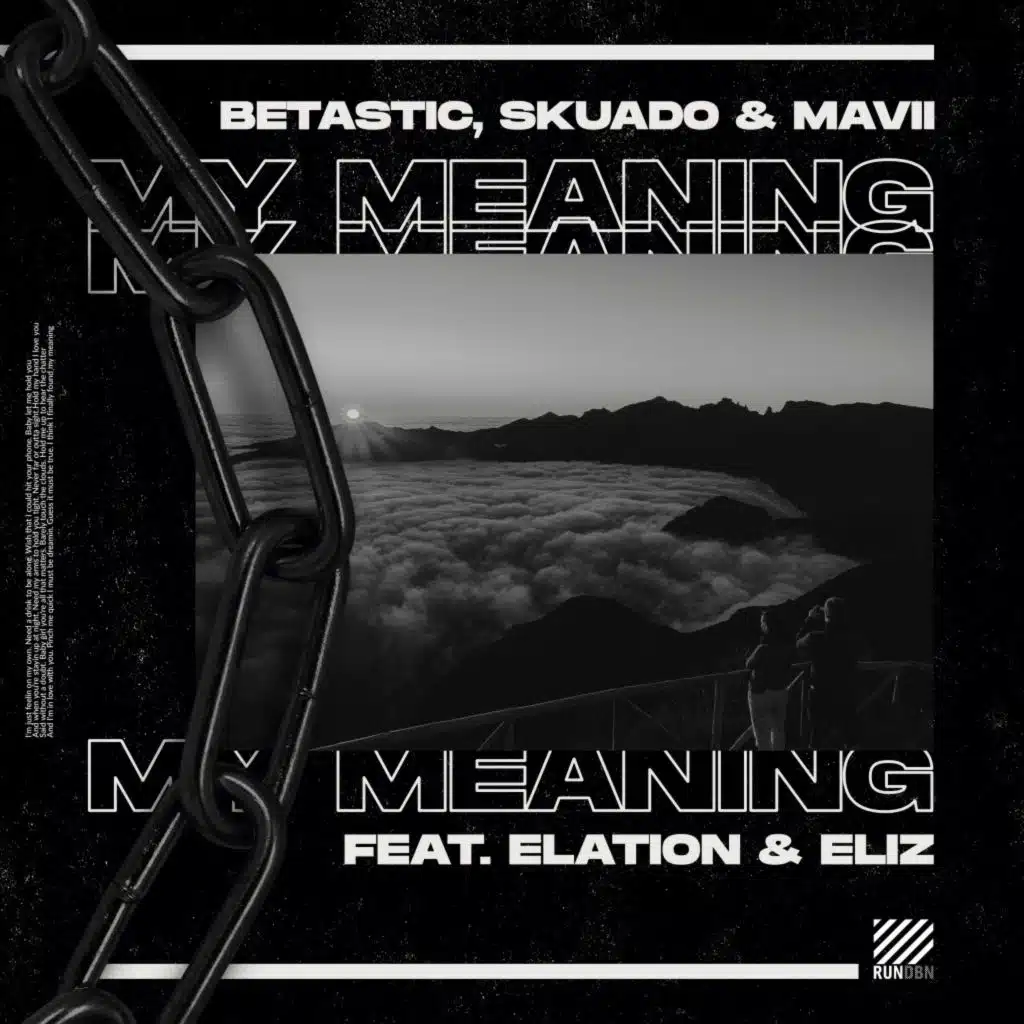 BETASTIC, Skuado & Mavii
