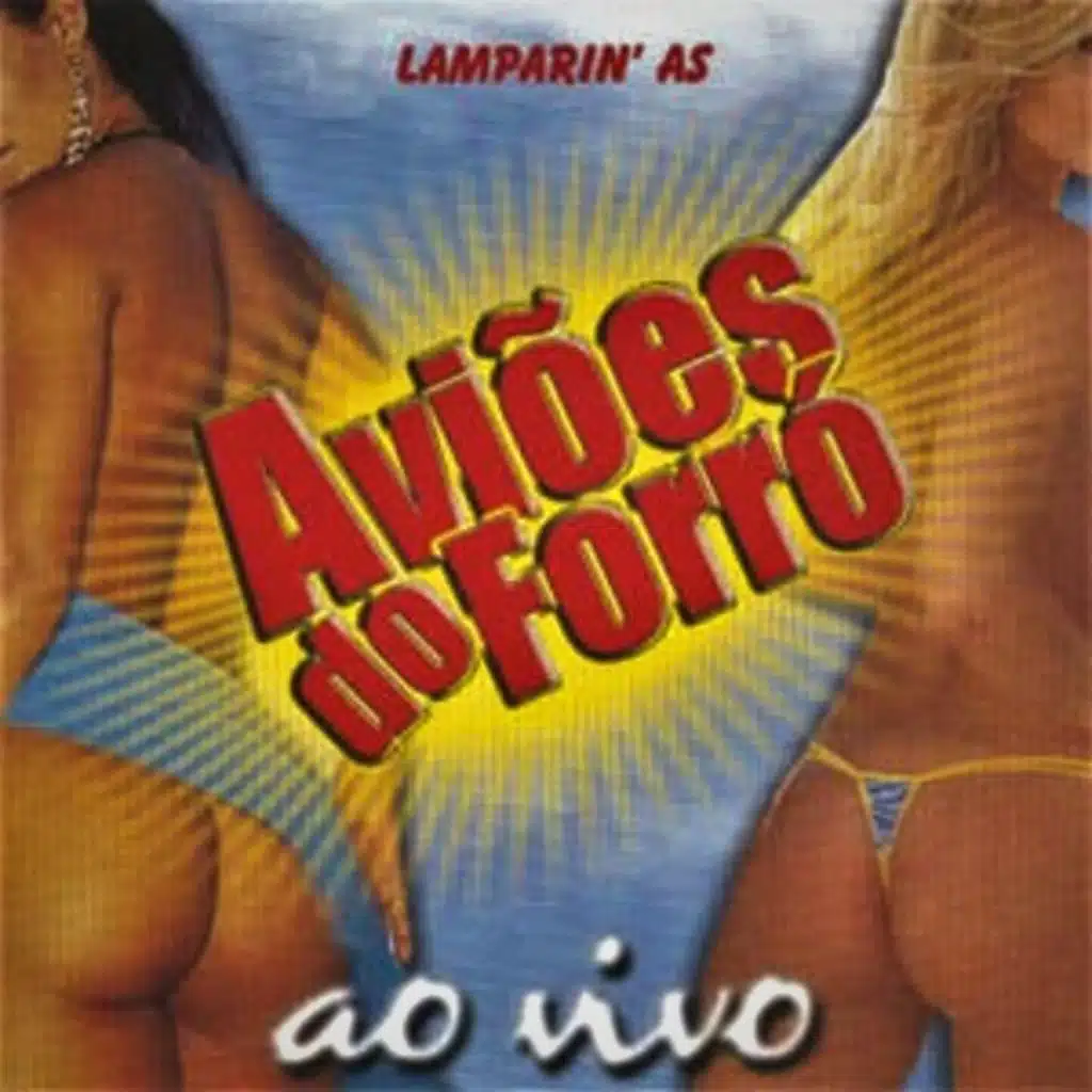 Forró do Se Imbiga