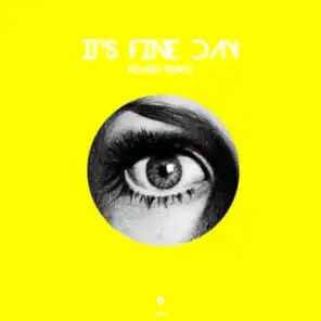 It's a Fine Day (House Mix)