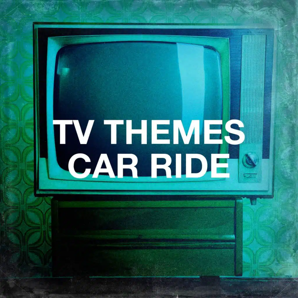 TV Themes, Génériques De Séries Télé / TV, TV Theme Song Maniacs