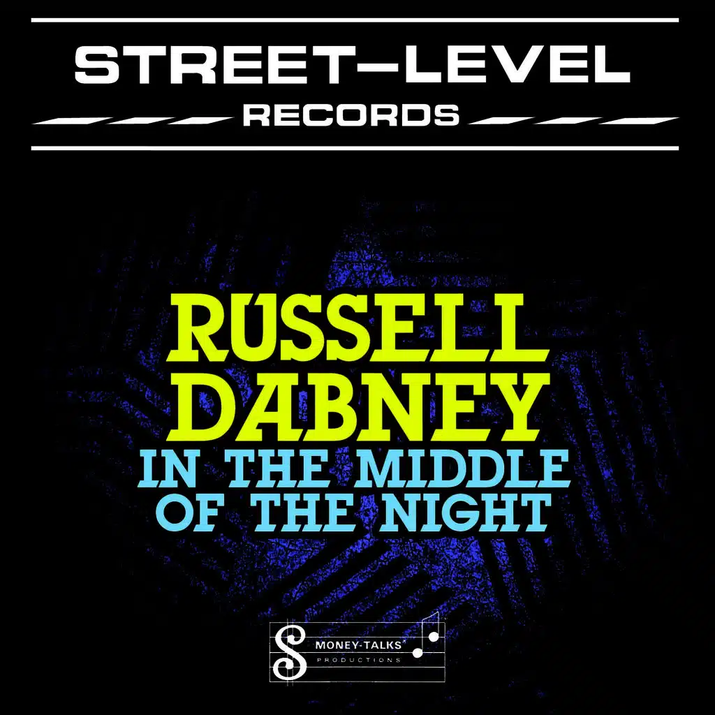 Russell Dabney