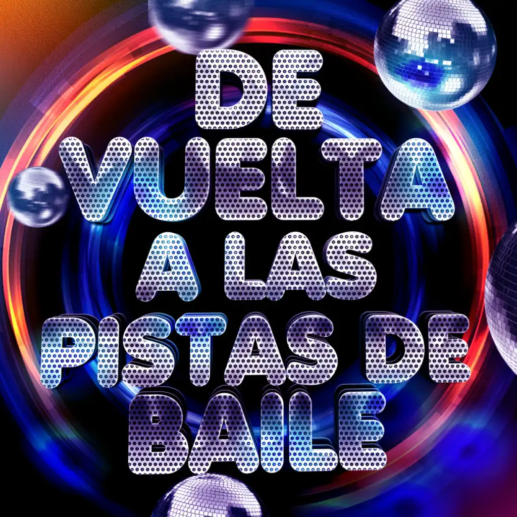 De vuelta a las pistas de baile