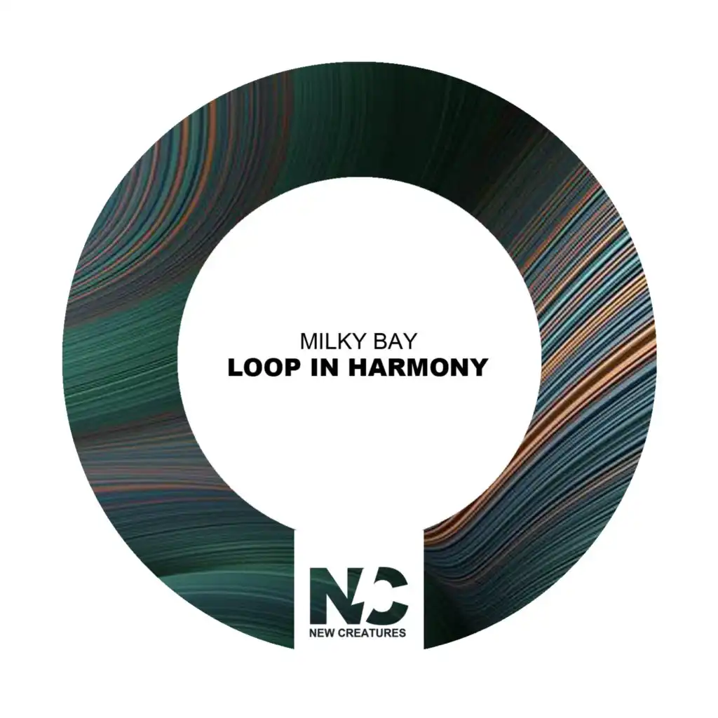 Loop In Harmony (Nu Ground Foundation Soul Mix)