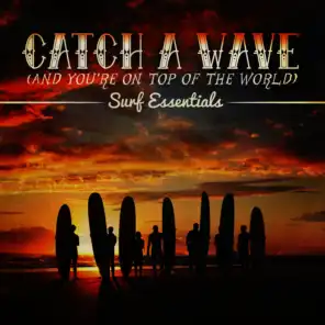 Catch A Wave (And You're On Top Of The World) - Surf Essentials