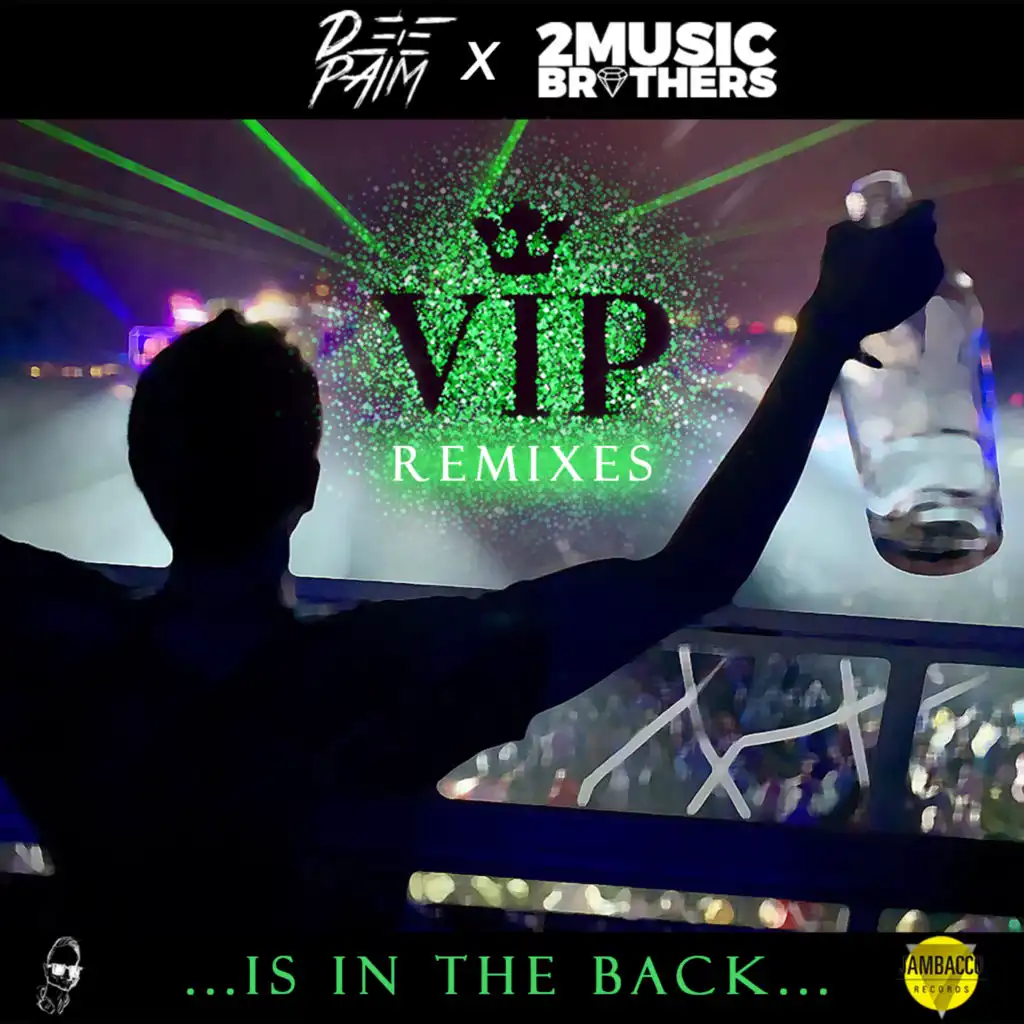 VIP (VIP Extended Remix)