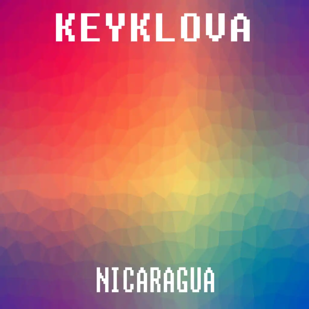 Nicaragua (Radio Edit)