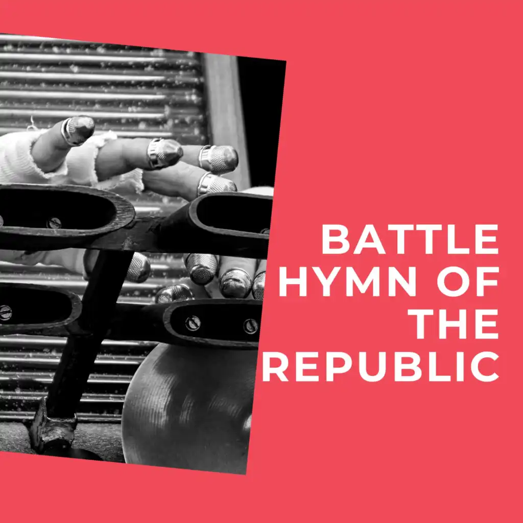 Battle Hymn of the Republic