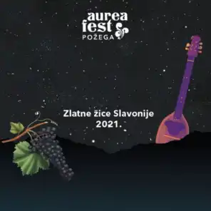 Aurea Fest - Zlatne Žice Slavonije 2021.