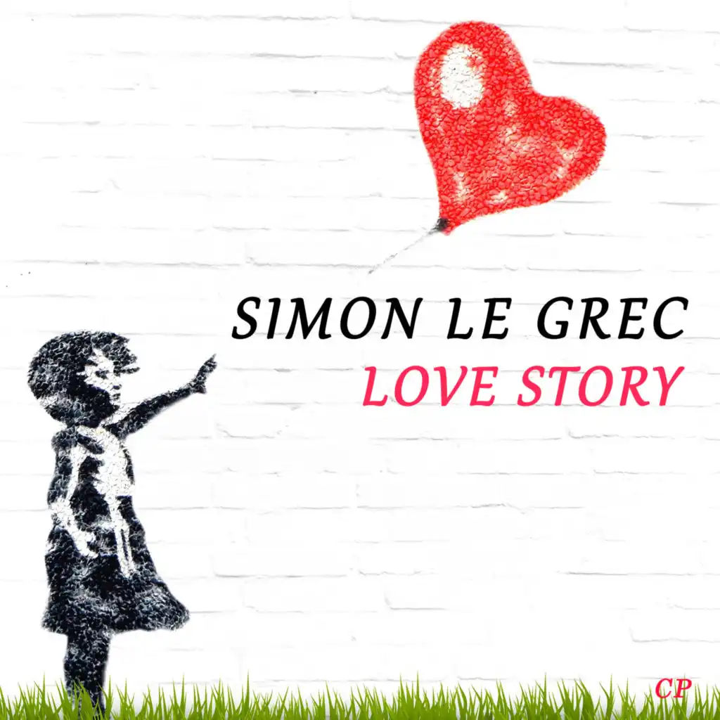 Love Story (Chillout Mix)