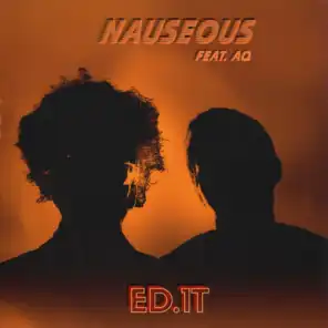 Nauseous (feat. AQ)