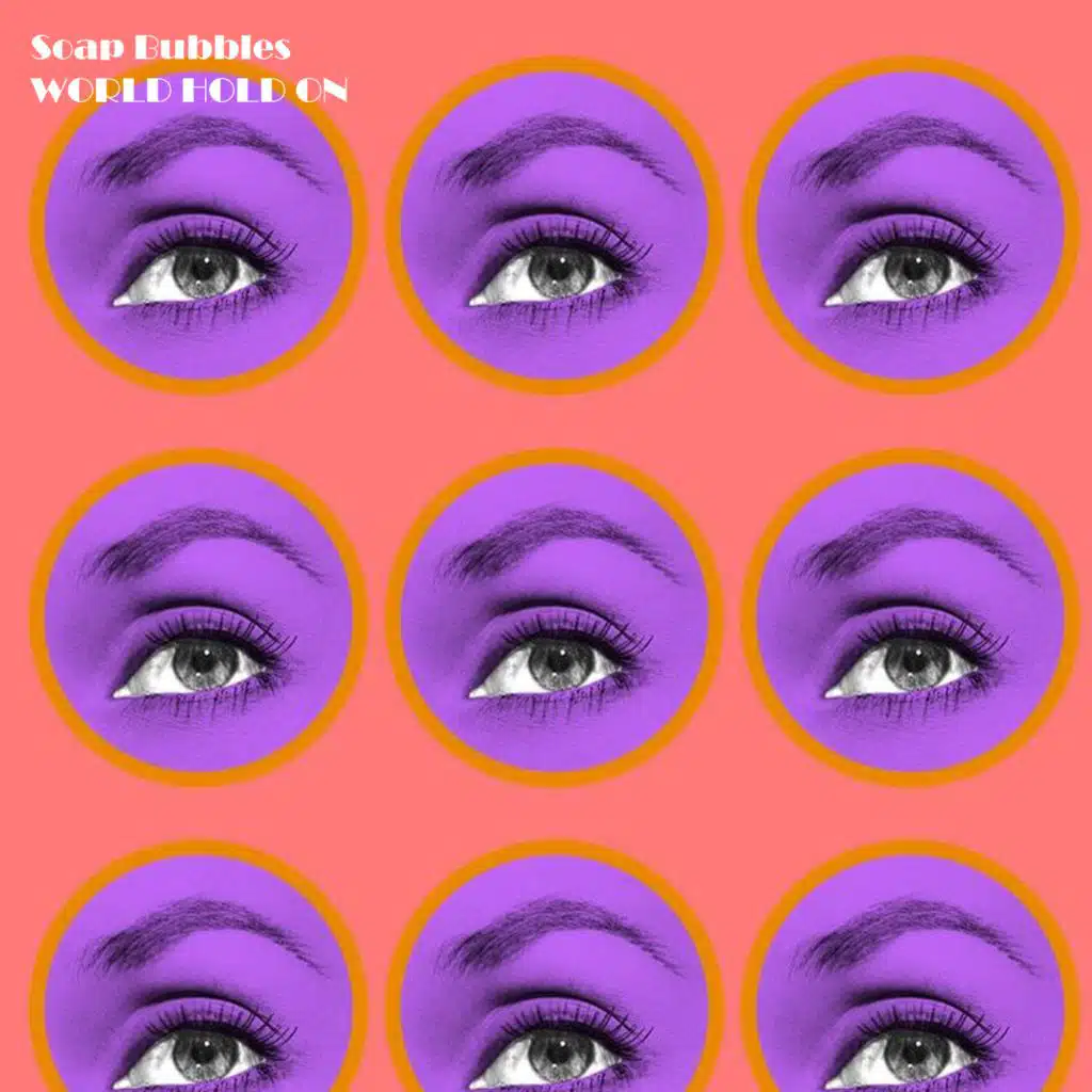 World Hold On (House Edit)