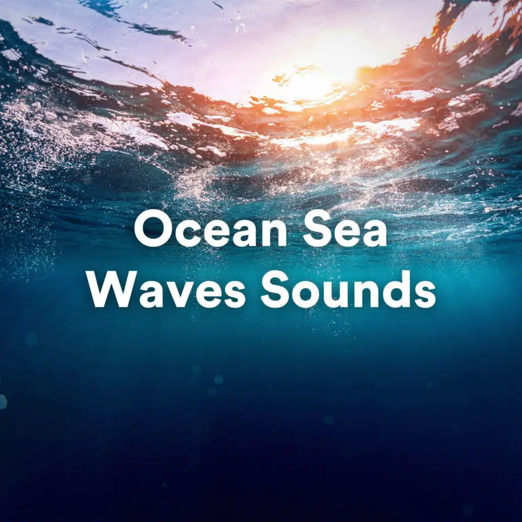 Ocean Sea Waves Sounds