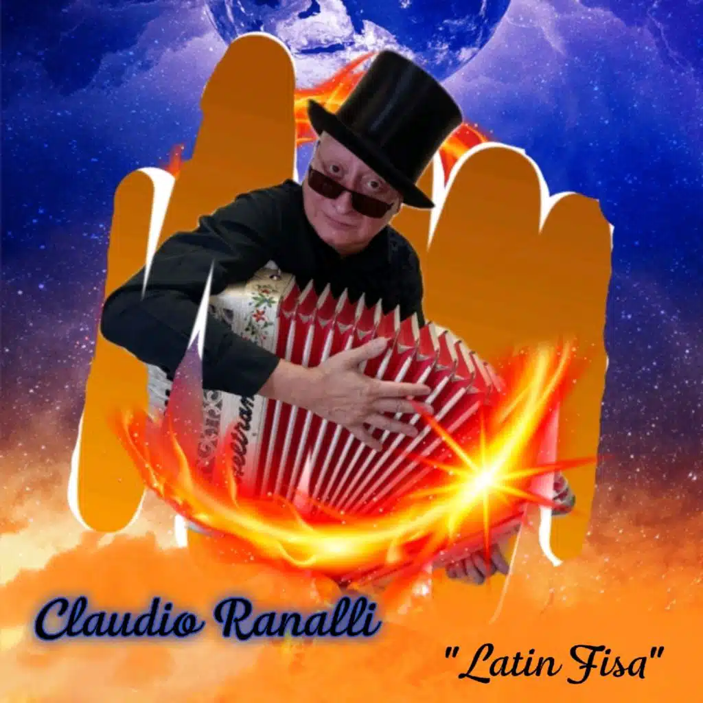 Claudio Ranalli