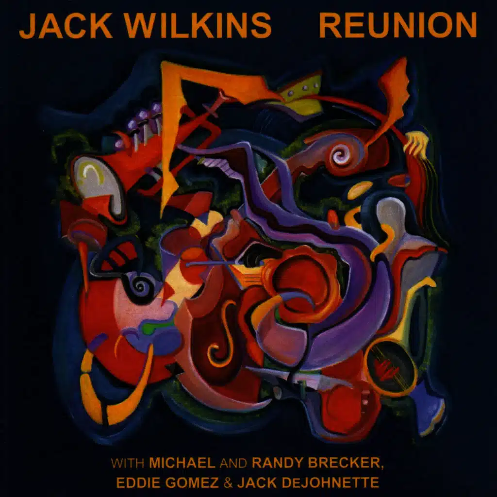 Reunion
