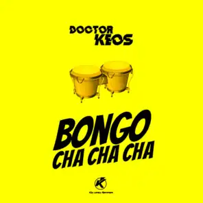 Bongo cha cha cha (Radio remix)