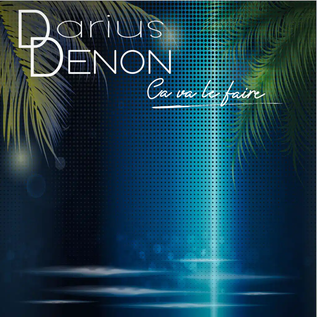 Darius Denon