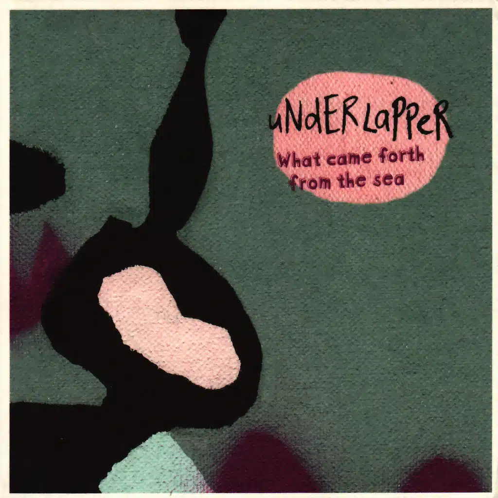 What Came Forth from the Sea