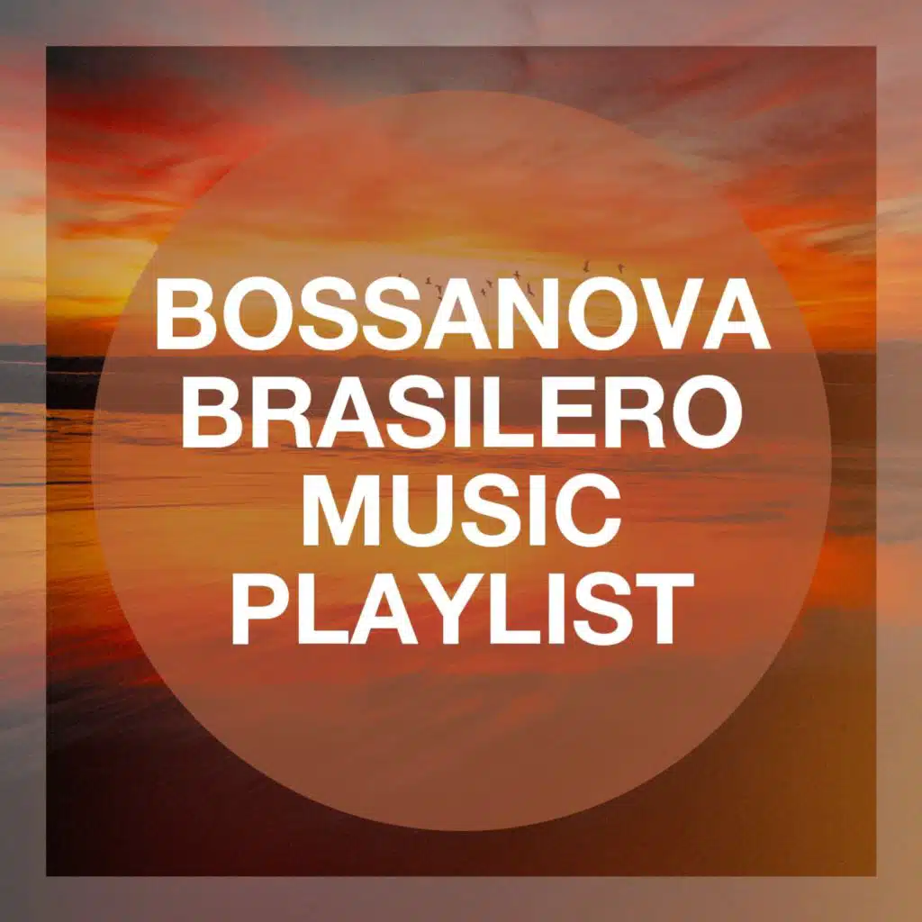 Bossanova Brasilero Music Playlist