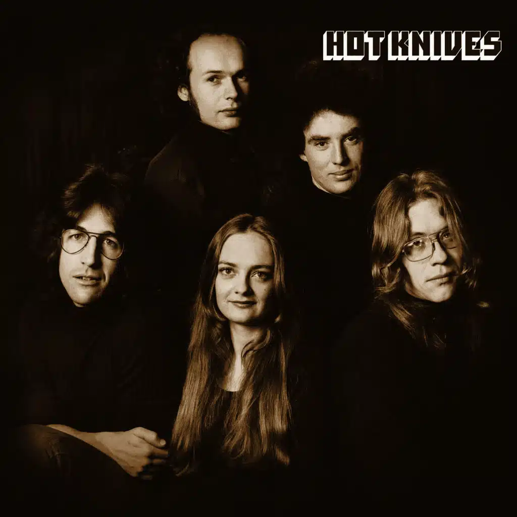 Hot Knives