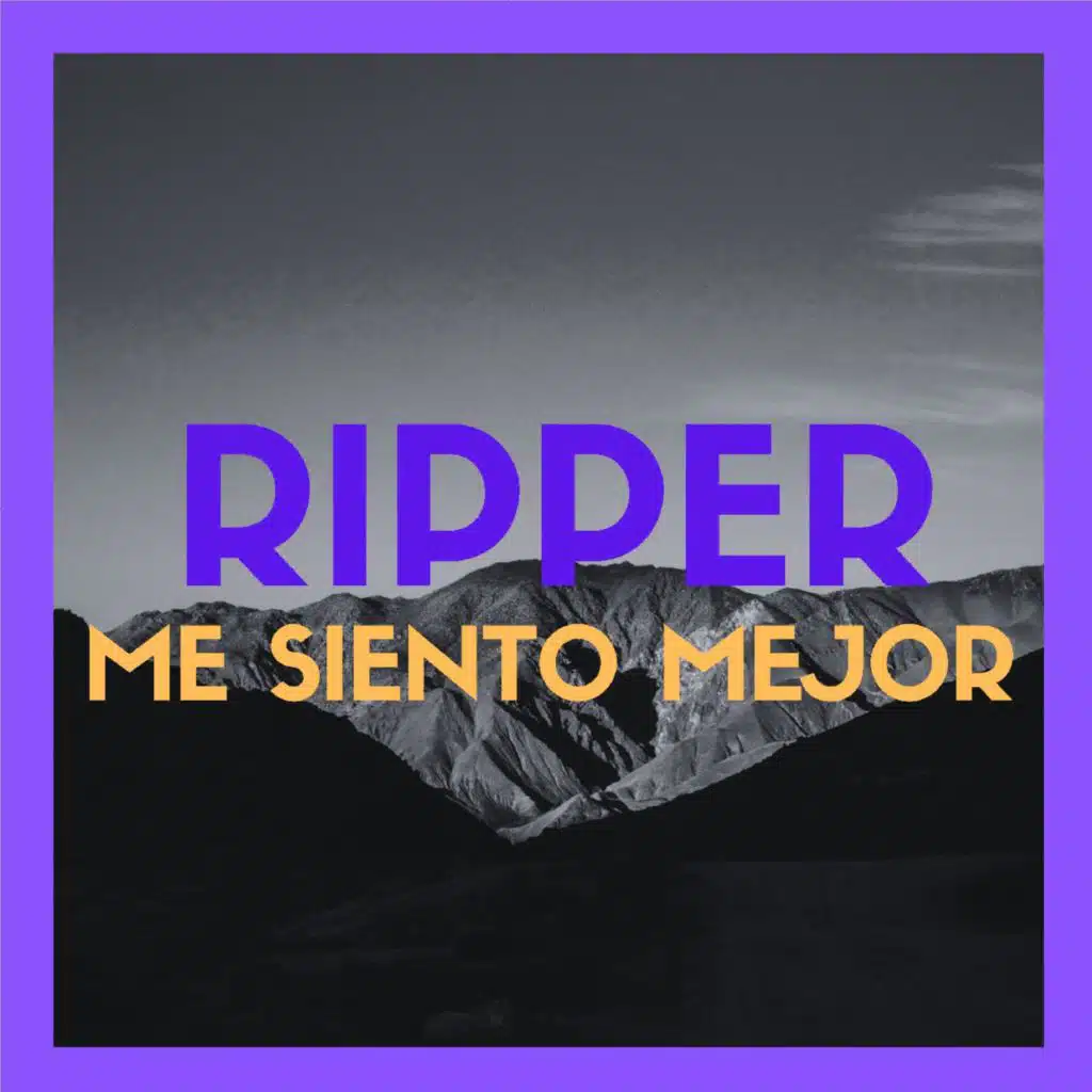 Me Siento Mejor