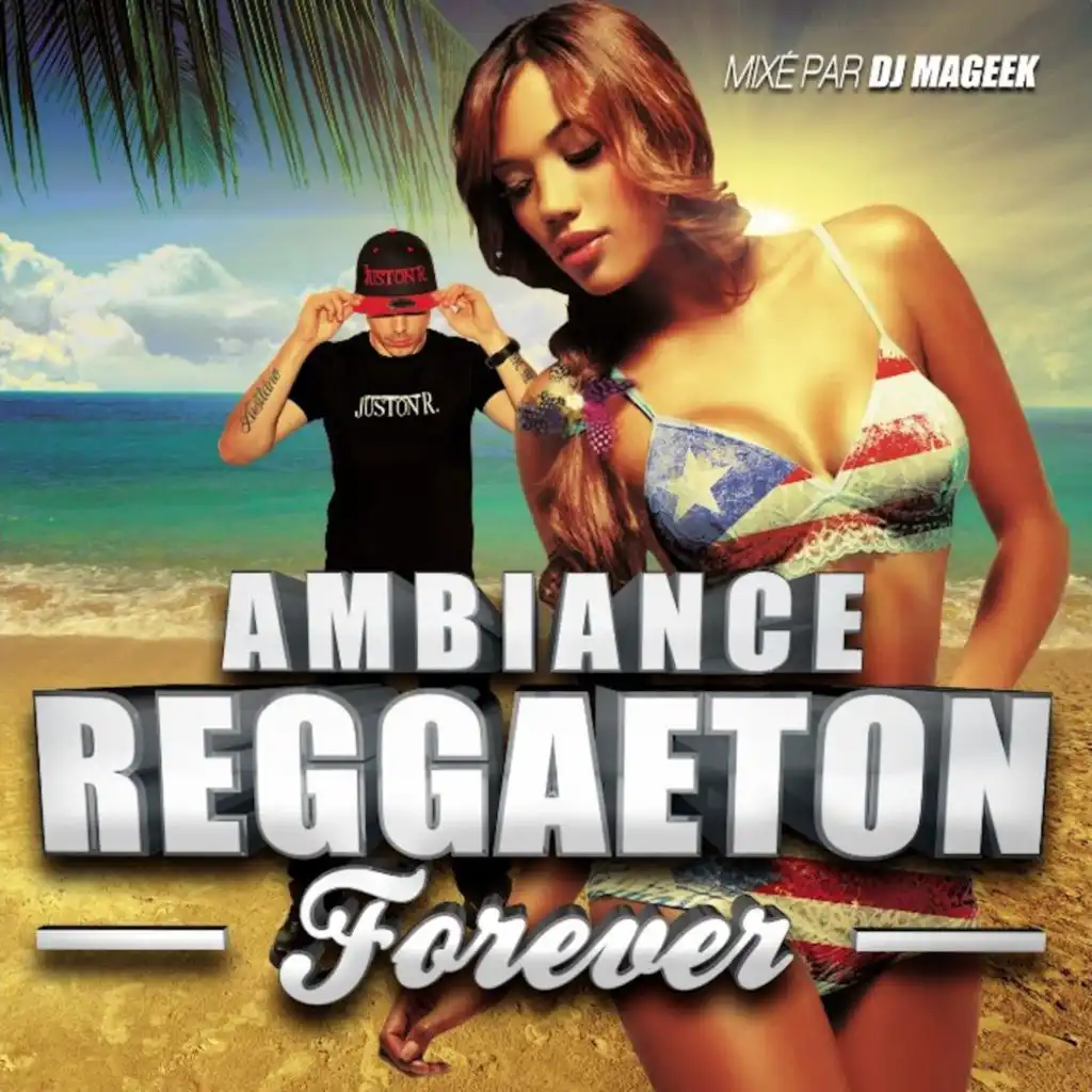 Ambiance Reggaeton Forever