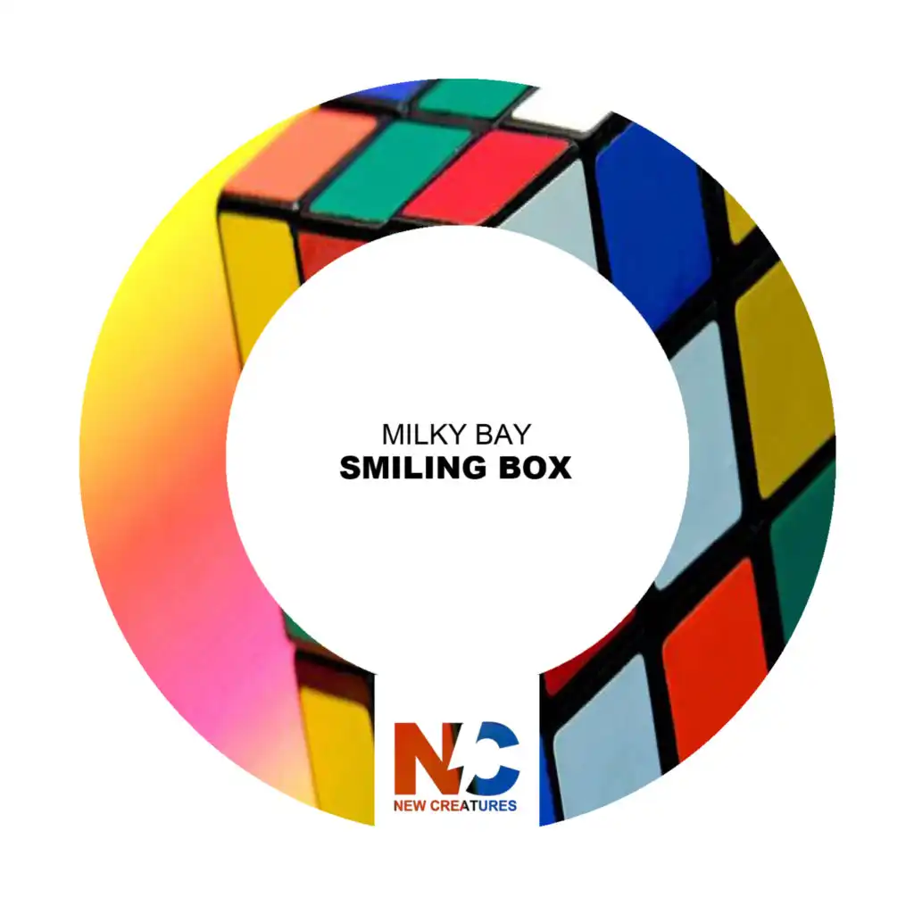 Smiling Box (Nu Ground Foundation Jazzfunk Mix)