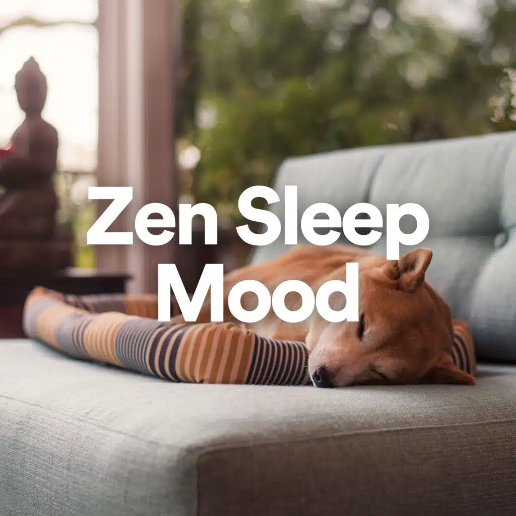 Zen Sleep Mood