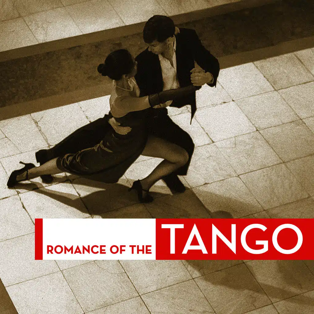 Romance of the Tango