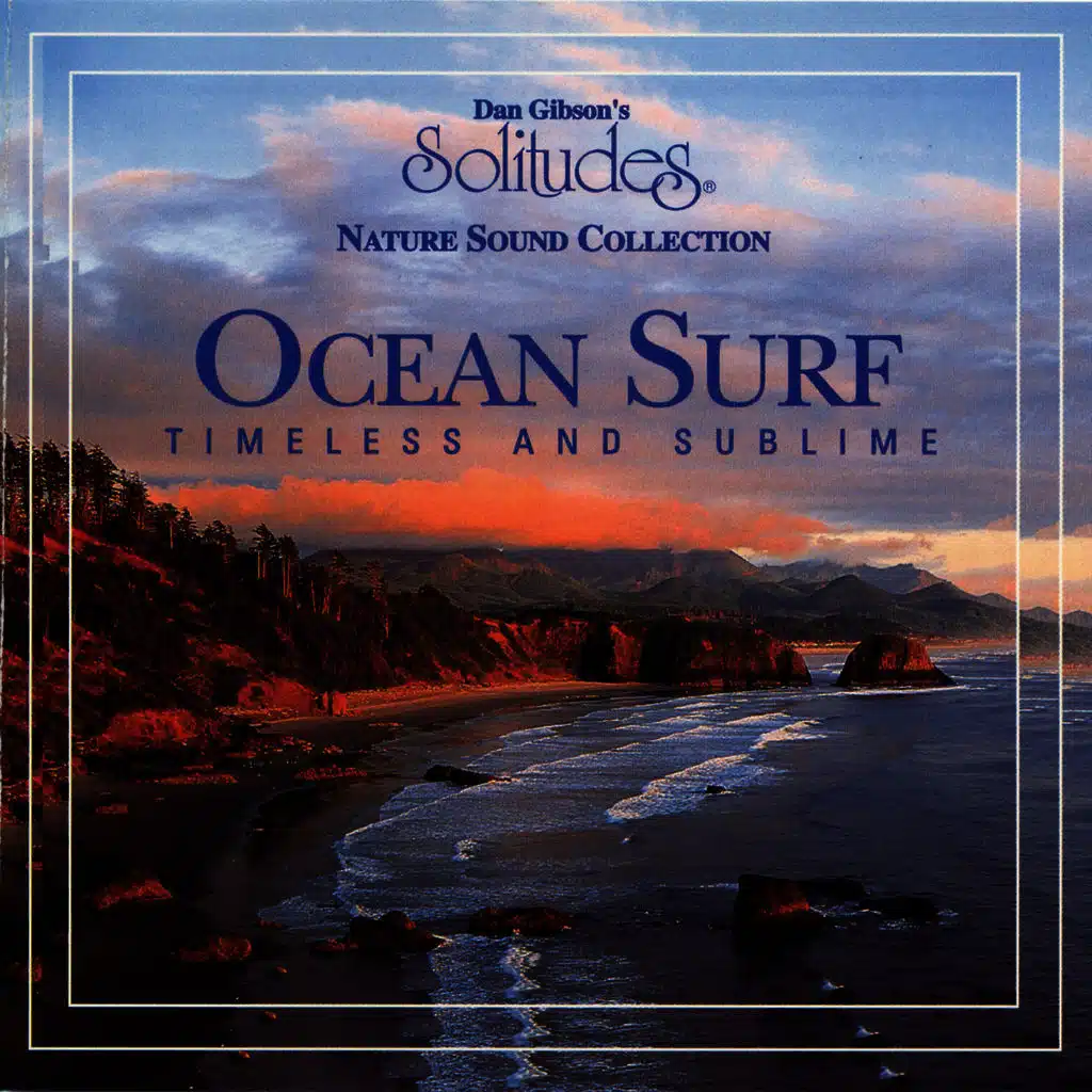 Ocean Surf Track
