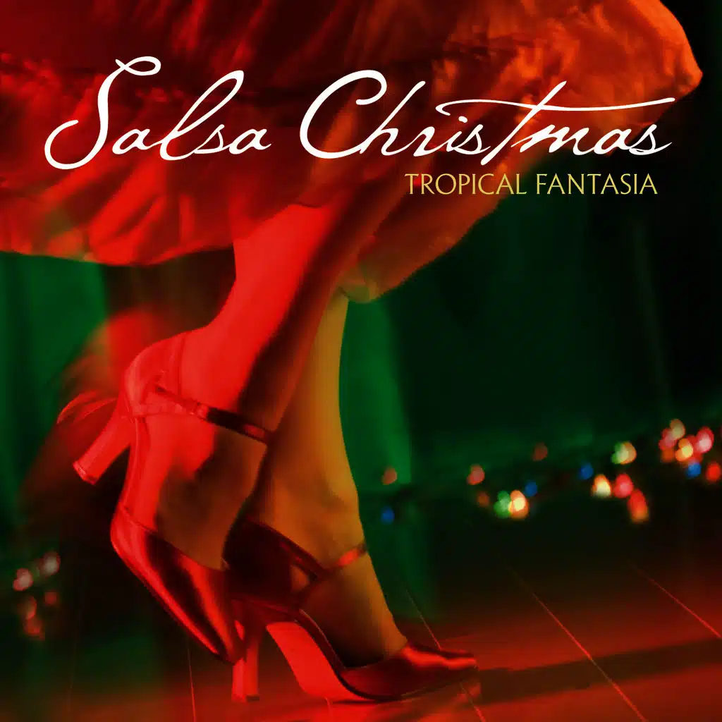 Salsa Christmas