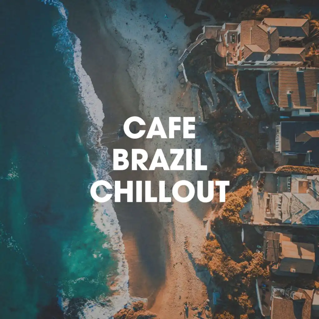 Café Brazil Chillout