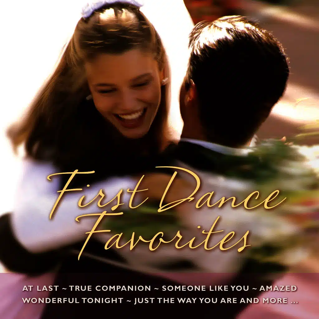 First Dance Favorites