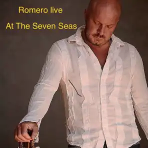 Romero Live Seven Seas