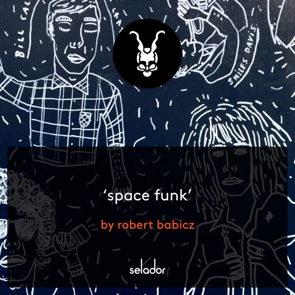 Space Funk