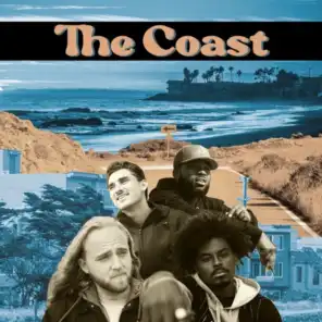 The Coast (feat. Professa Gabel & ToBy)