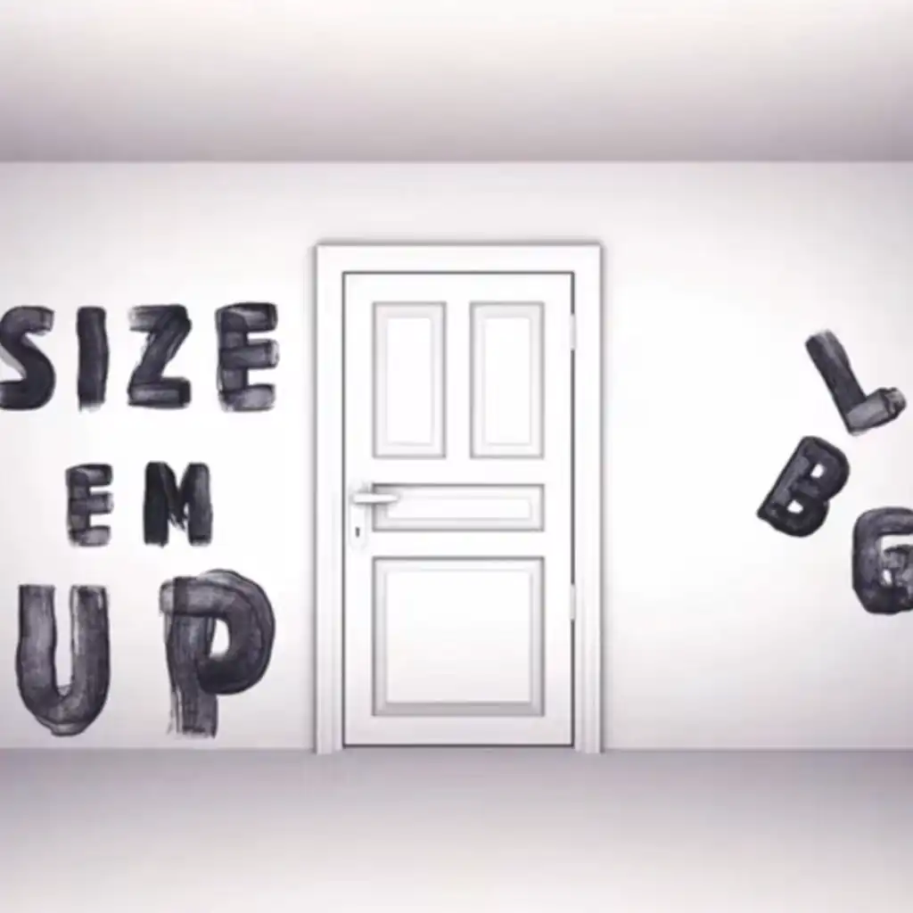 Size Em Up (feat. Griff & King Reckless)