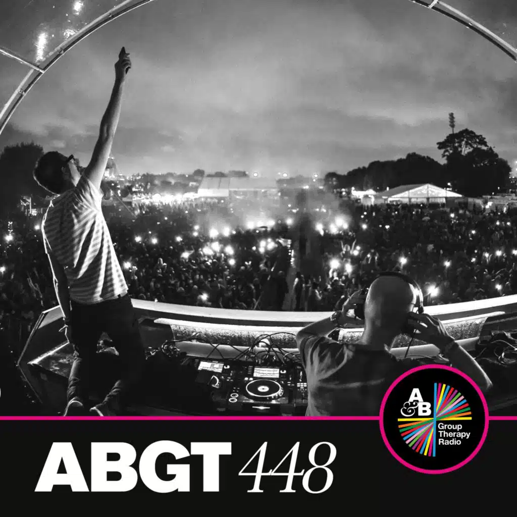 Poison (ABGT448) [feat. Lovlee]
