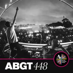 Group Therapy (Messages Pt. 4) [ABGT448]