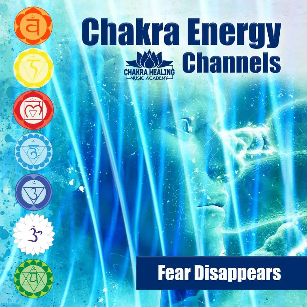 Chakra Energy Channels