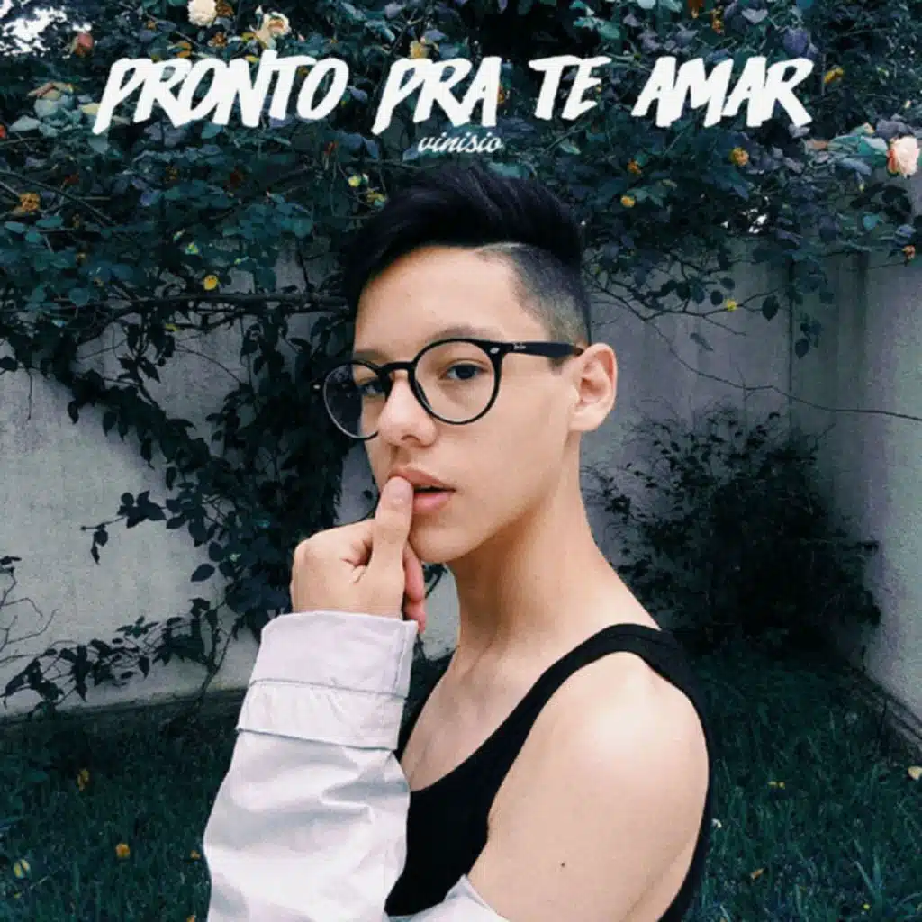 Pronto pra Te Amar (Deluxe)