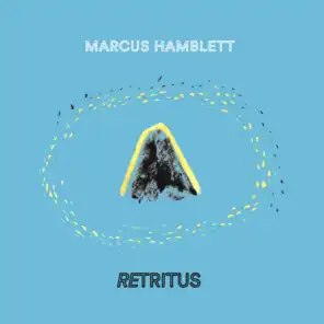 Marcus Hamblett