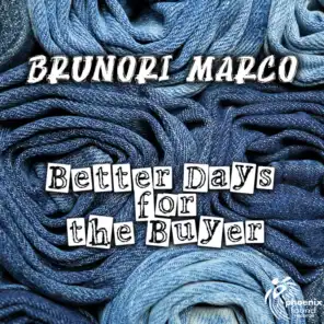 Better Days For The Buyer (Radio Edit)