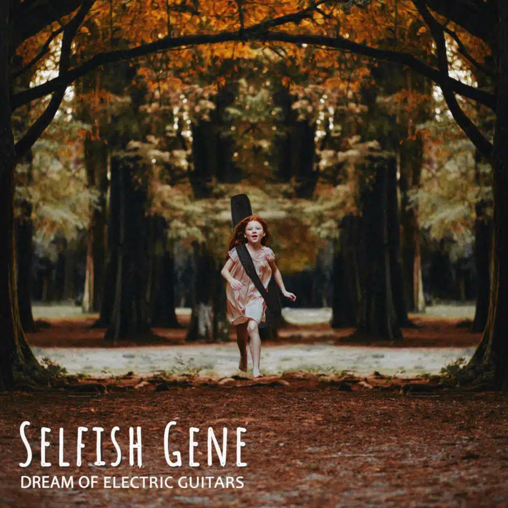 Selfish Gene