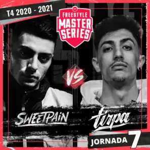 Sweet Pain vs Tirpa - FMS ESP T4 2020-2021 Jornada 7 (Live)