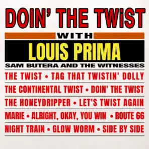 Louis Prima & Sam Butera And The Witnesses