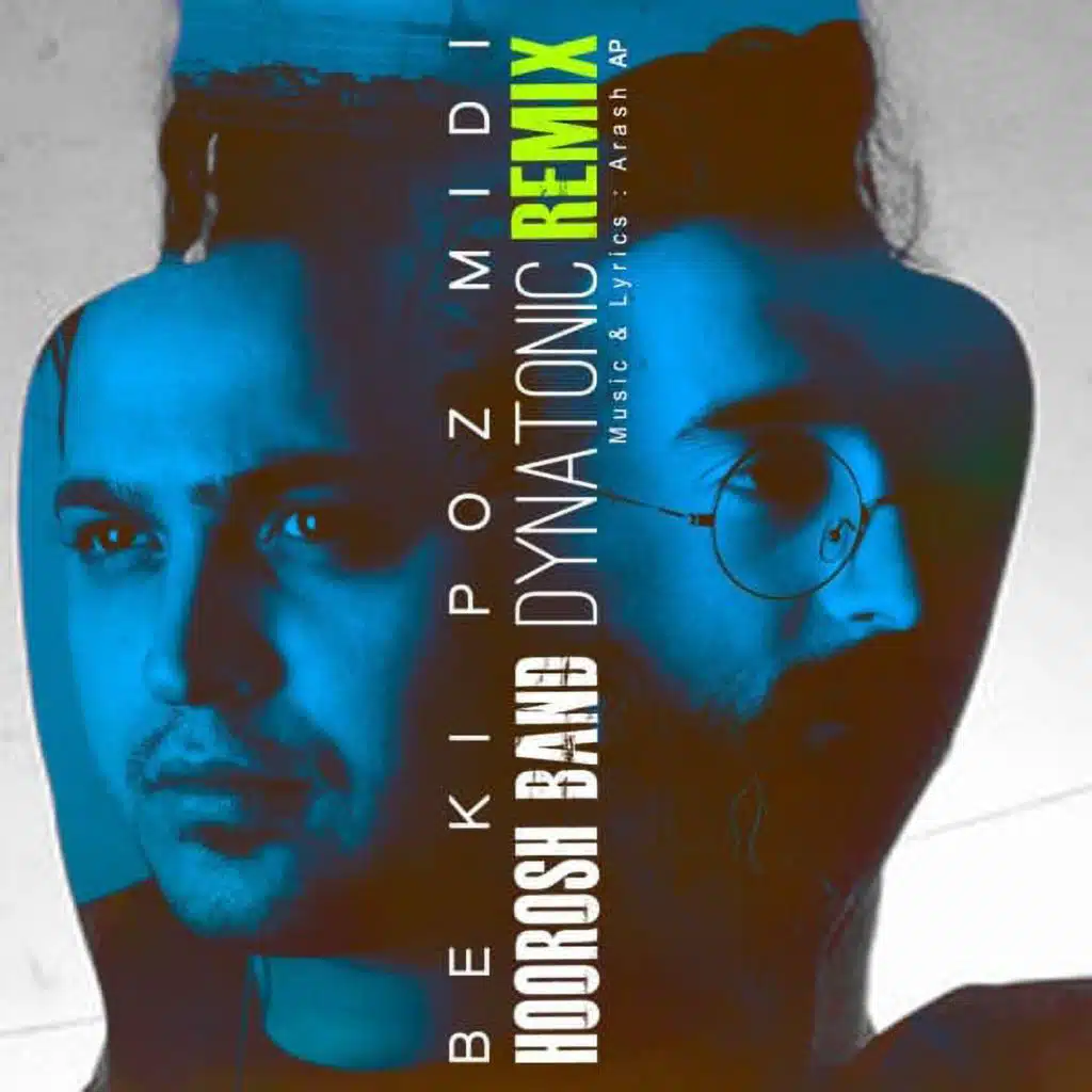 Be Ki Poz Midi (Remix)