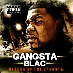 Return of the Gangsta