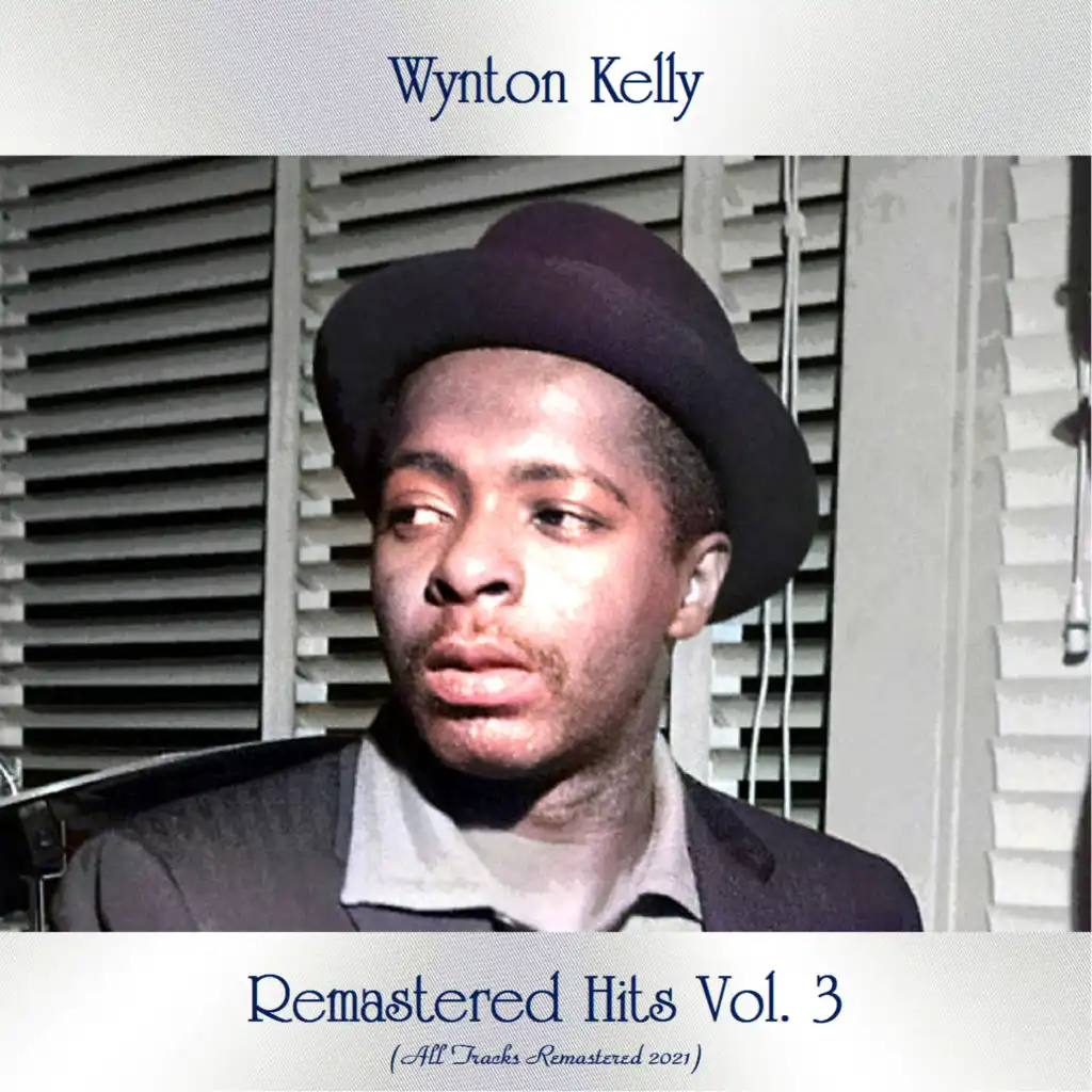 Remastered Hits, Vol. 3 (All Tracks Remastered 2021)