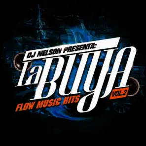 DJ Nelson Presenta: La Buya Vol. 2